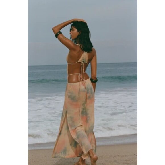 INDAH Nyx Dress in Galaxy - Picture 5 of 8